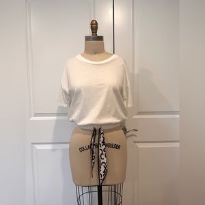 NWT -  Kooples Sport tshirt